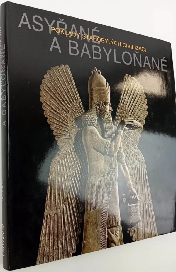 Asyřané a Babyloňané