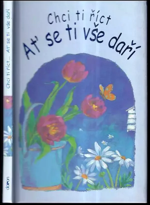 Ať se Ti vše daří