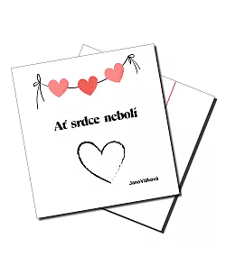 Ať srdce nebolí