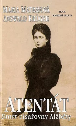 Atentát