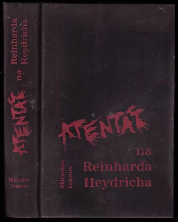 Atentát na Reinharda Heydricha