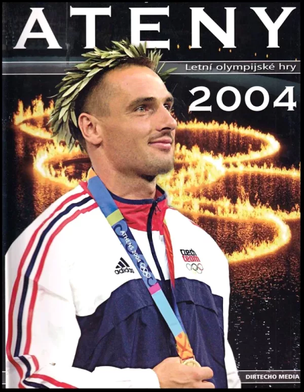Atény 2004