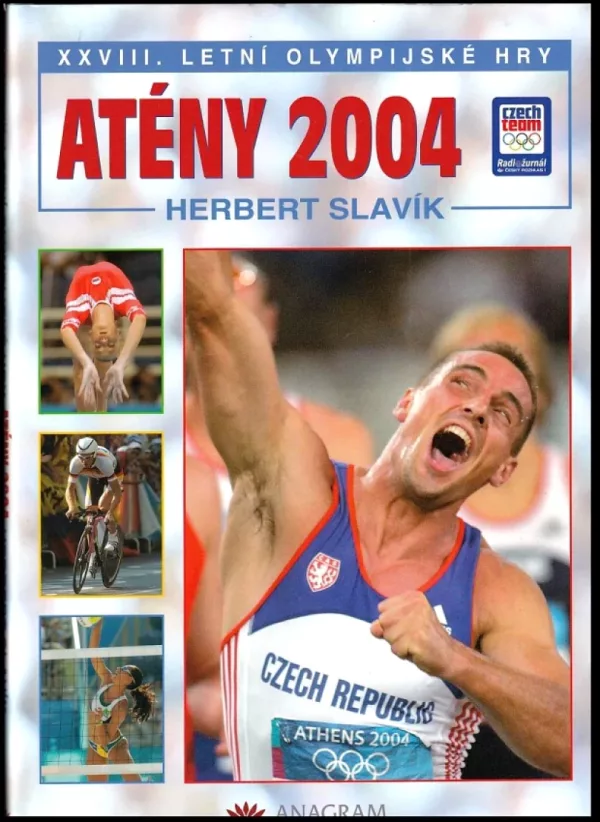 Atény 2004