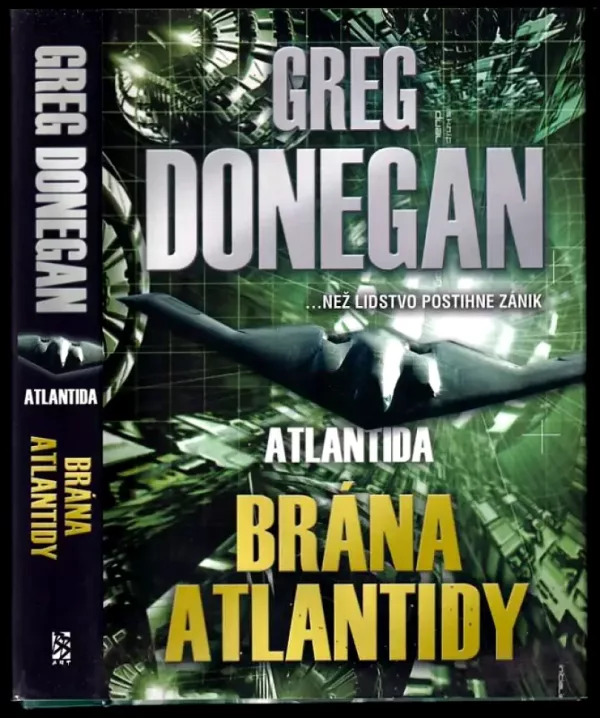 Atlantida