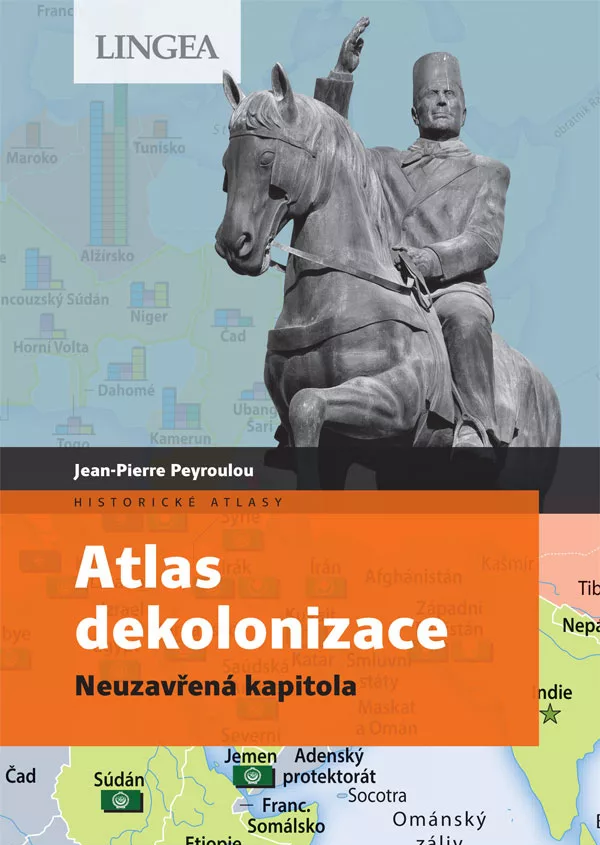 Atlas dekolonizace - Neuzavřená kapitola