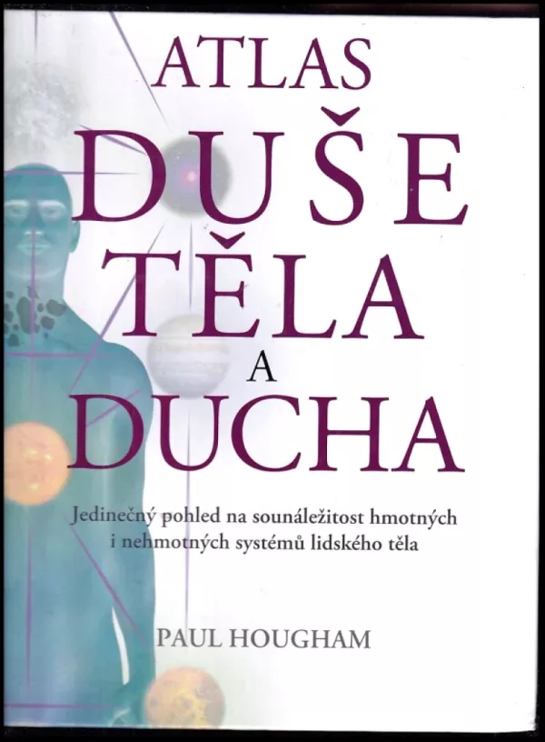 Atlas duše, těla a ducha