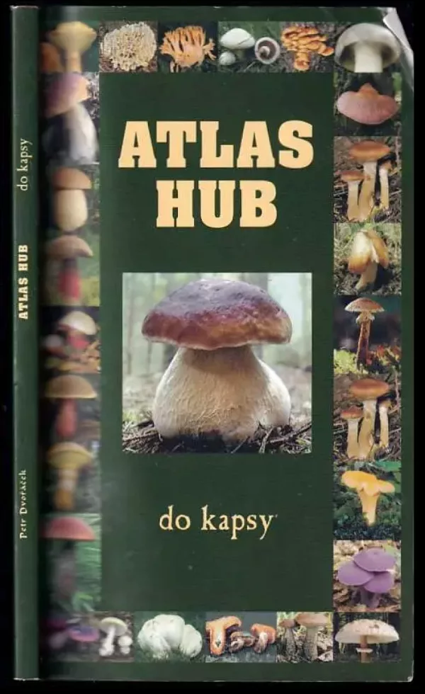 Atlas hub