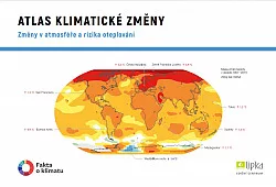 Atlas klimatické změny