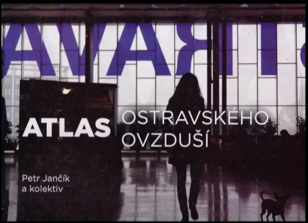 Atlas ostravského ovzduší