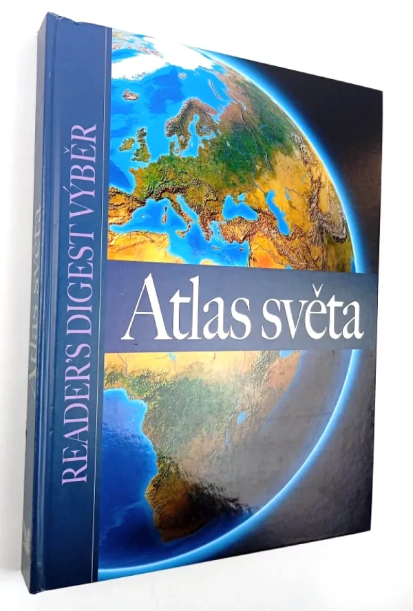 Atlas světa