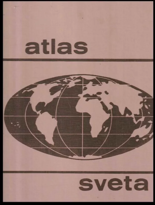 Obrazový atlas najväčších stavieb sveta