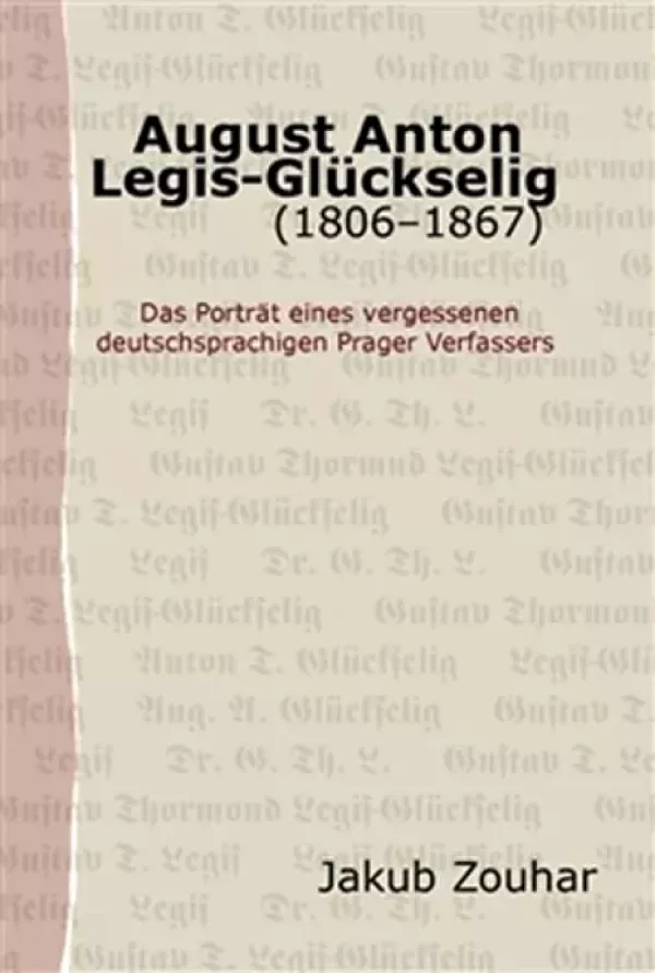 August Anton Legis-Glückselig