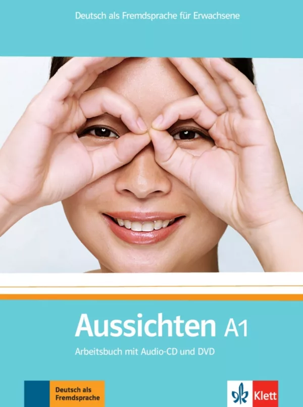 Aussichten A1 AB - PS + CD + DVD
