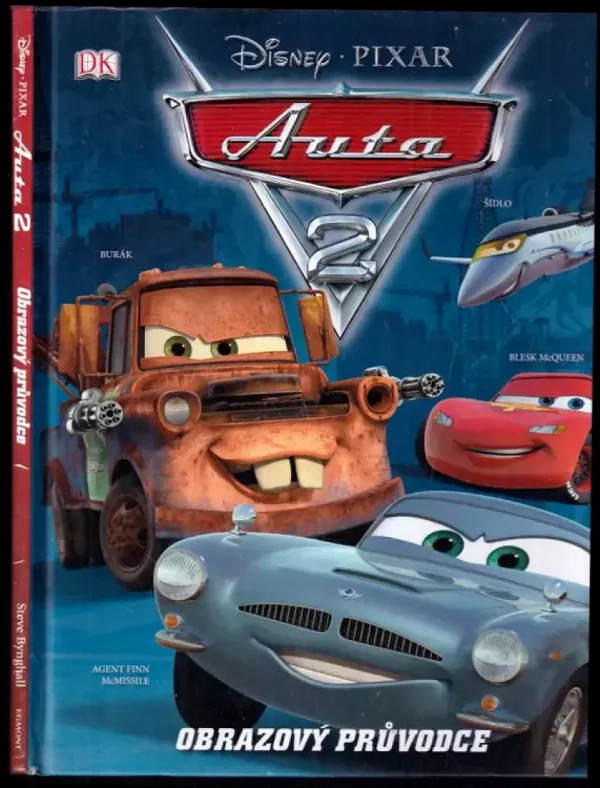 Auta 2