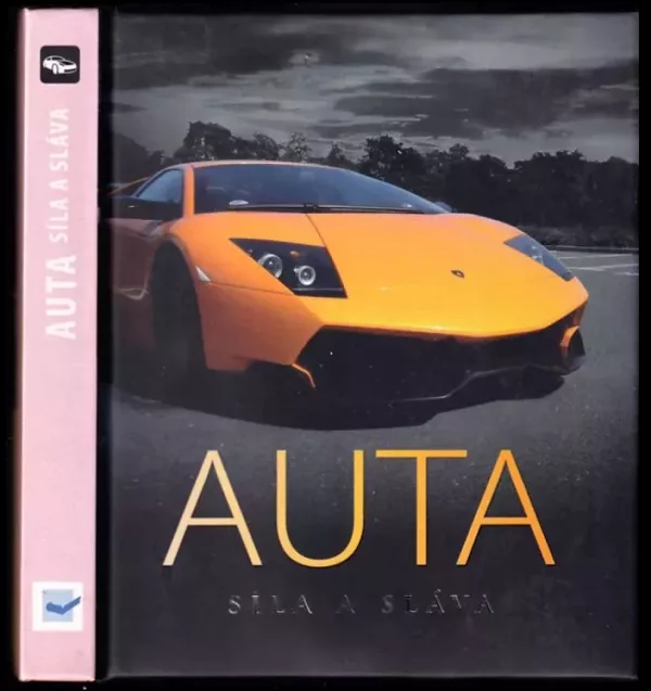 Auta