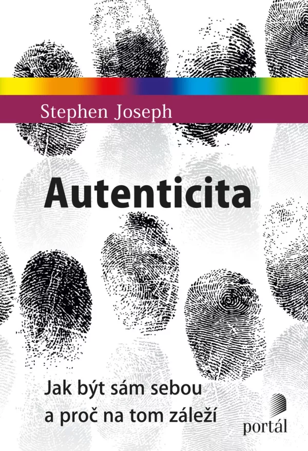 Autenticita, e-kniha