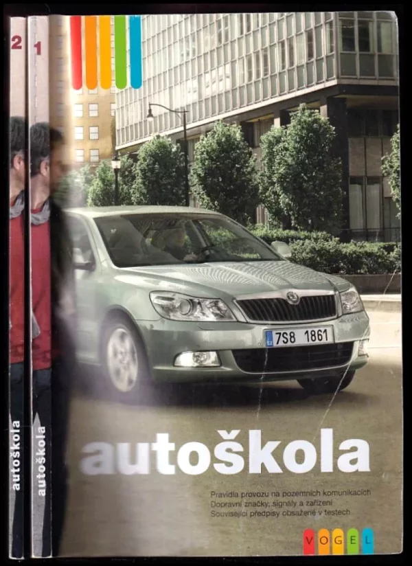 Auto-motoškola