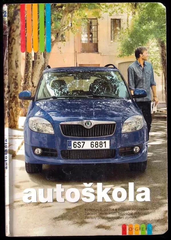 Autoškola