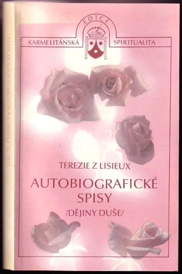 Autobiografické spisy