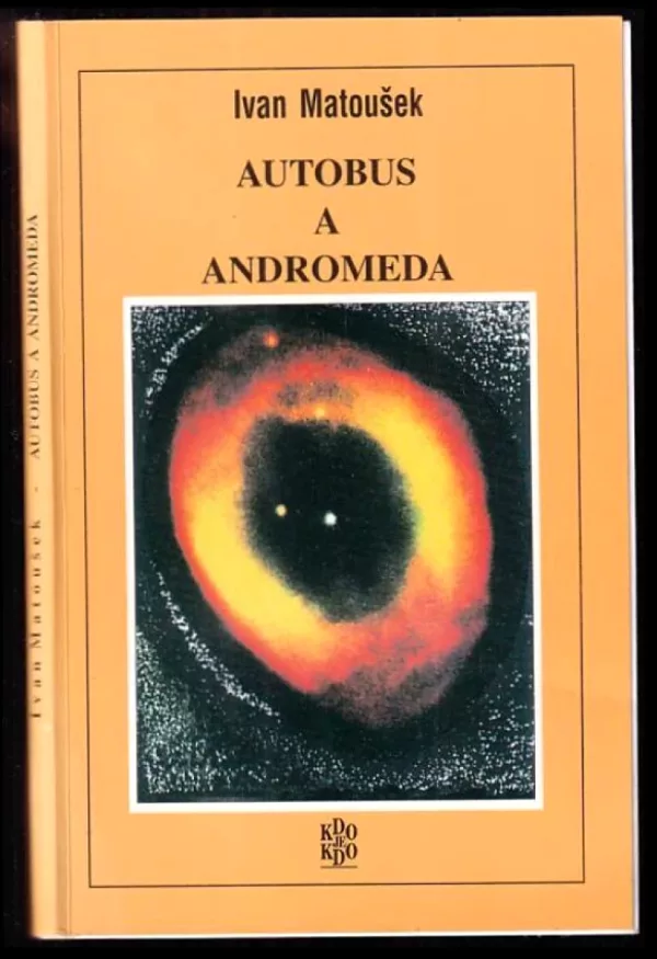 Autobus a Andromeda