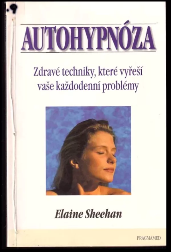 Autohypnóza