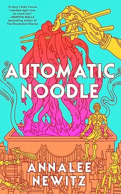 Automatic Noodle