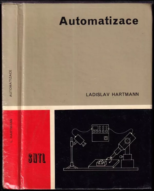 Automatizace