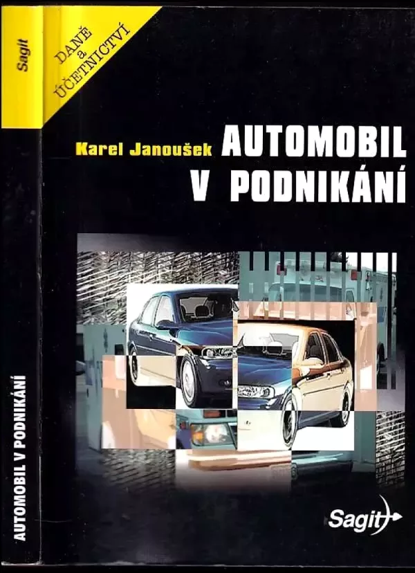 Automobil v podnikání