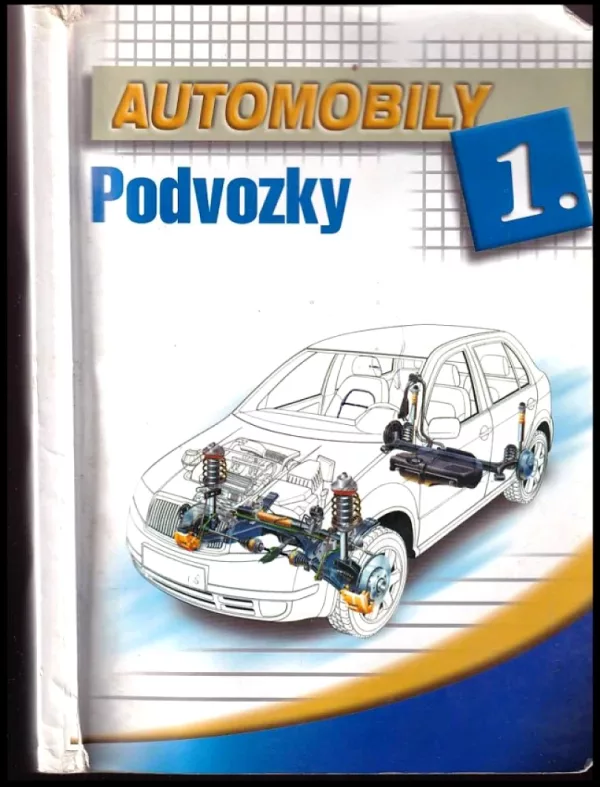 Automobily