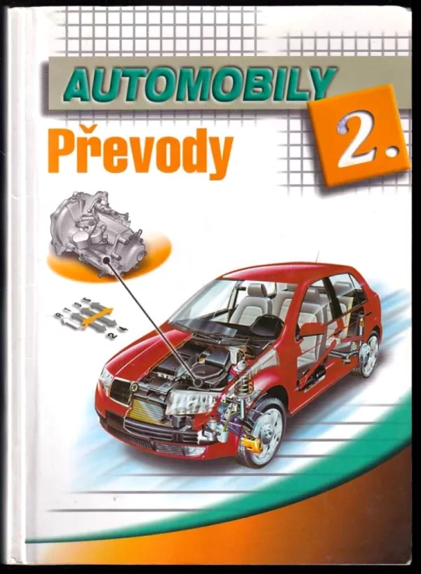 Automobily