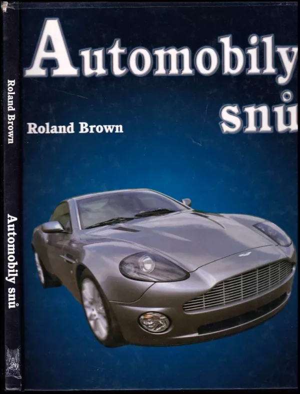 Automobily snů