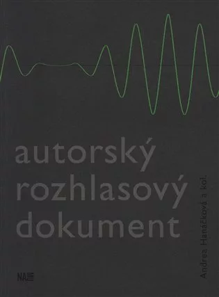 Autorský rozhlasový dokument