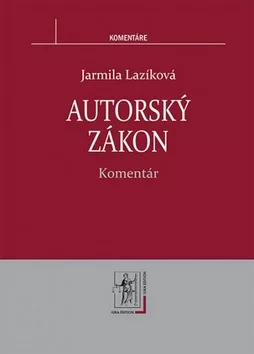 Autorský zákon