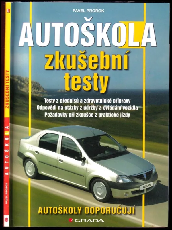 Autoškola