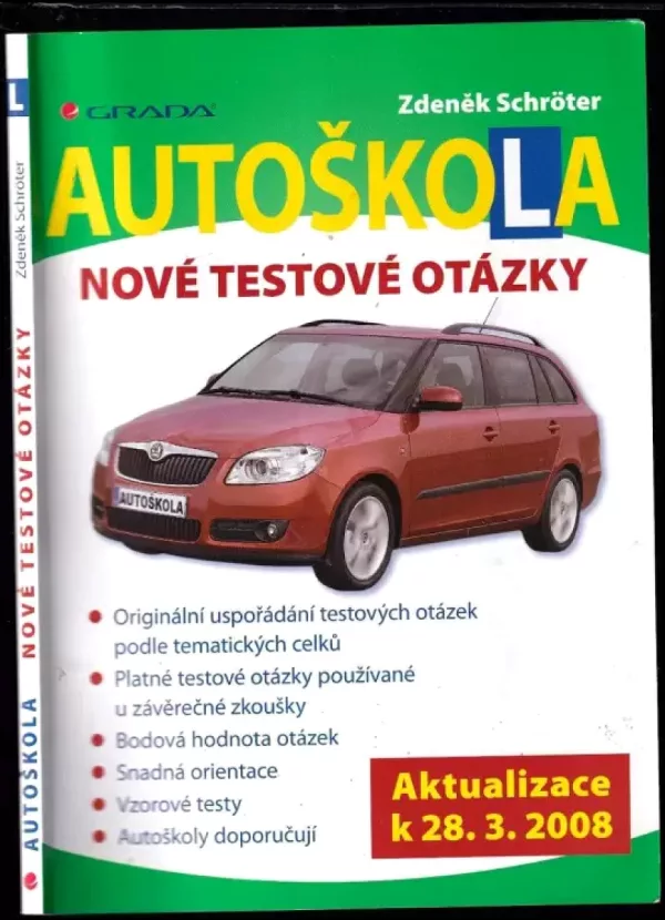 Autoškola