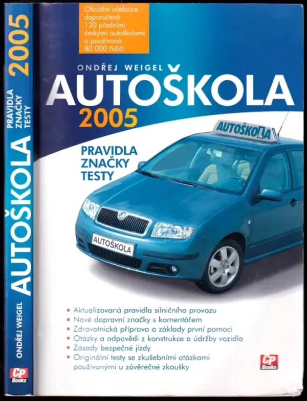 Autoškola