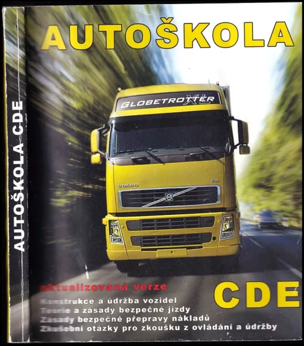 Autoškola