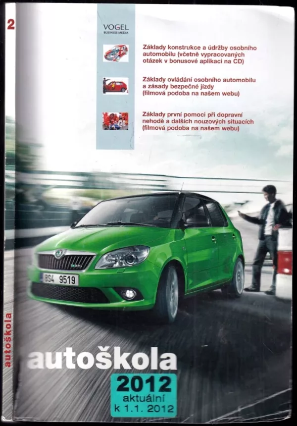 Autoškola
