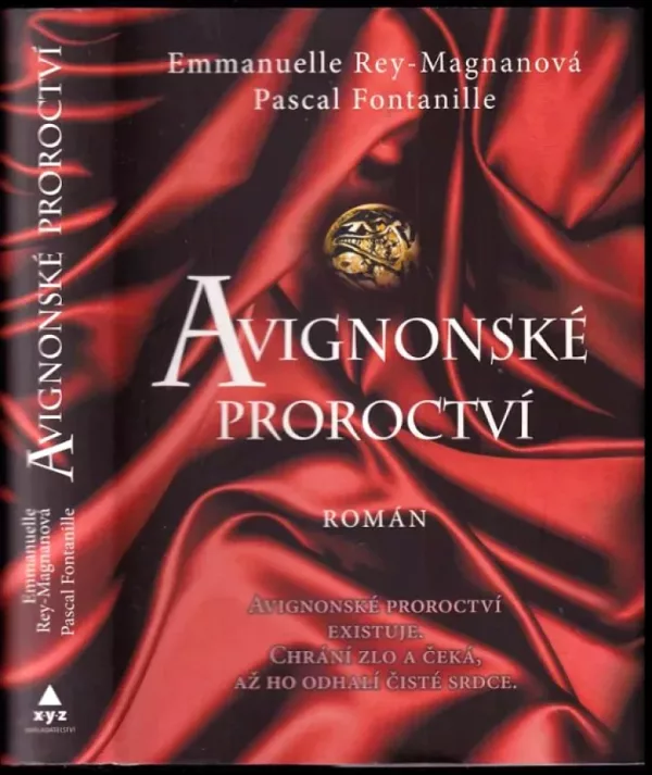 Avignonské proroctví