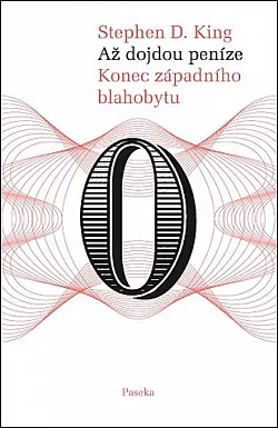 Až dojdou peníze - konec západního blahobytu