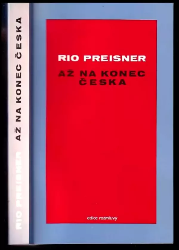 Až na konec Česka