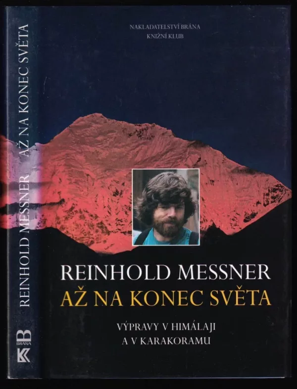 Až na konec světa