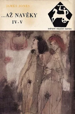 ...až navěky IV - V