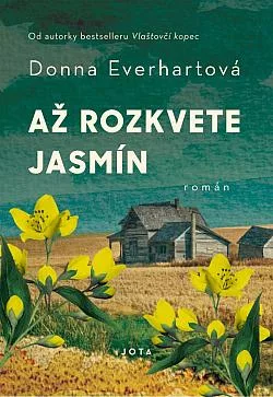 Až rozkvete jasmín