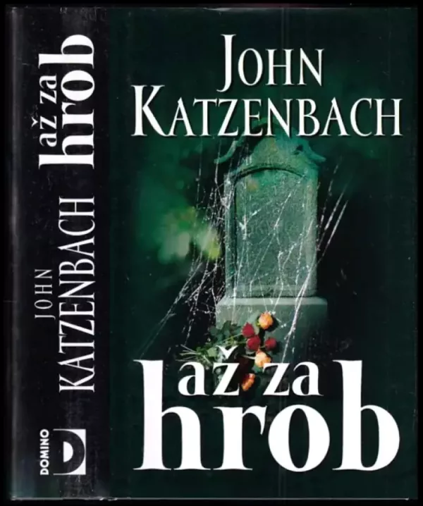 Až za hrob