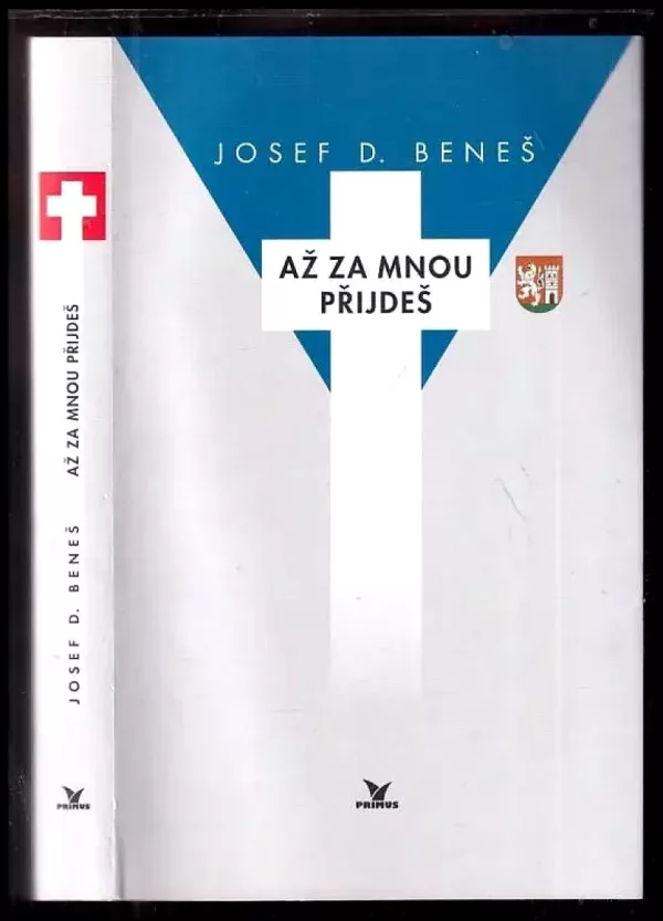 Až za mnou přijdeš PODPIS