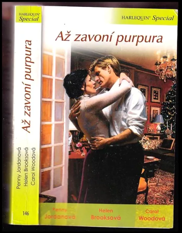 Až zavoní purpura