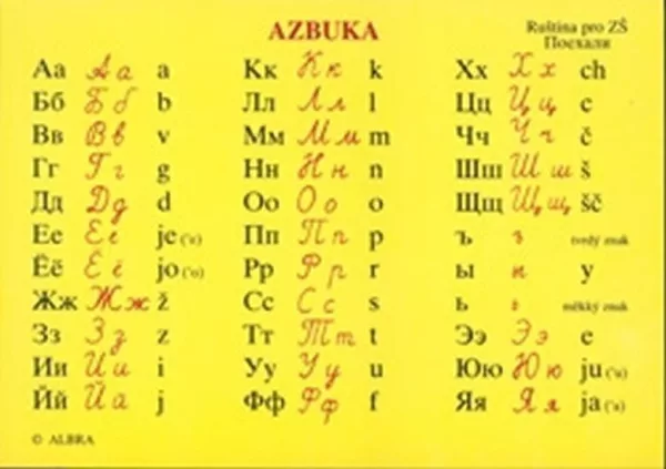 Azbuka