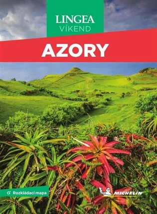 Azory - Víkend