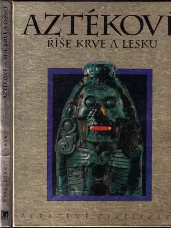 Aztékové